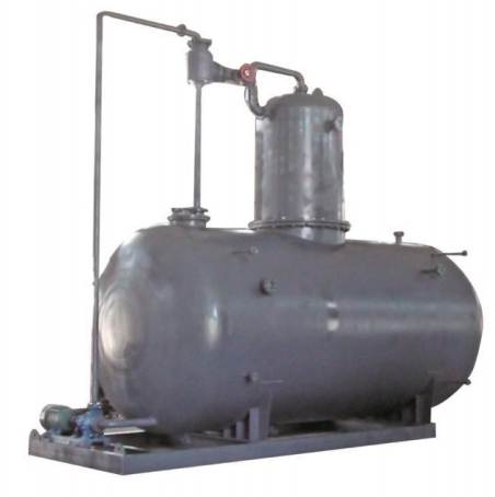 鄂尔多斯除氧器工作步骤