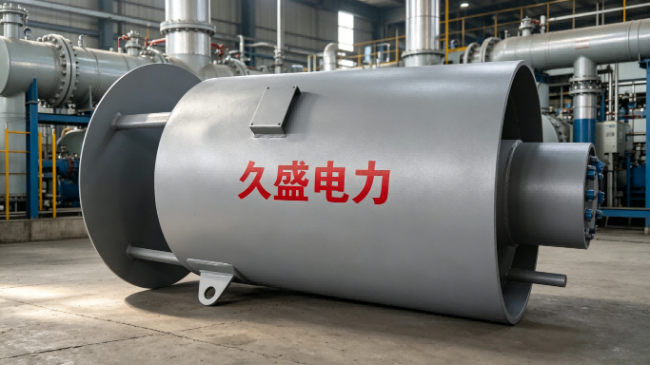 鄂尔多斯蒸汽消声器