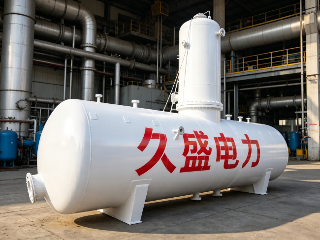 鄂尔多斯低压式旋膜除氧器